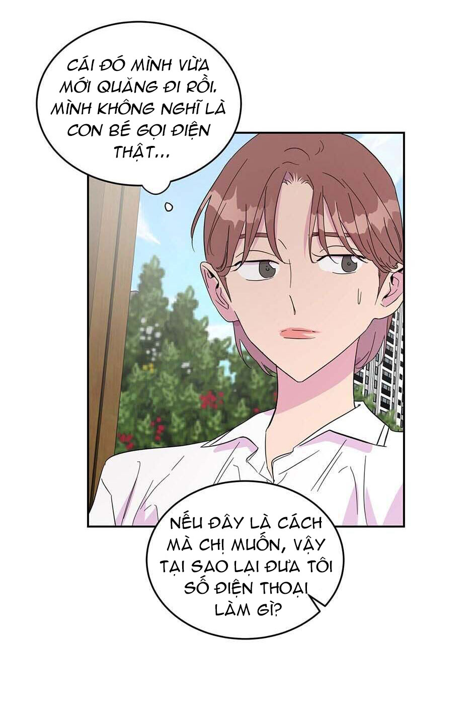 đọc truyện Nguyên Tắc Mối Quan Hệ Chương 22 ảnh 53 tại Thiên Thai Truyện