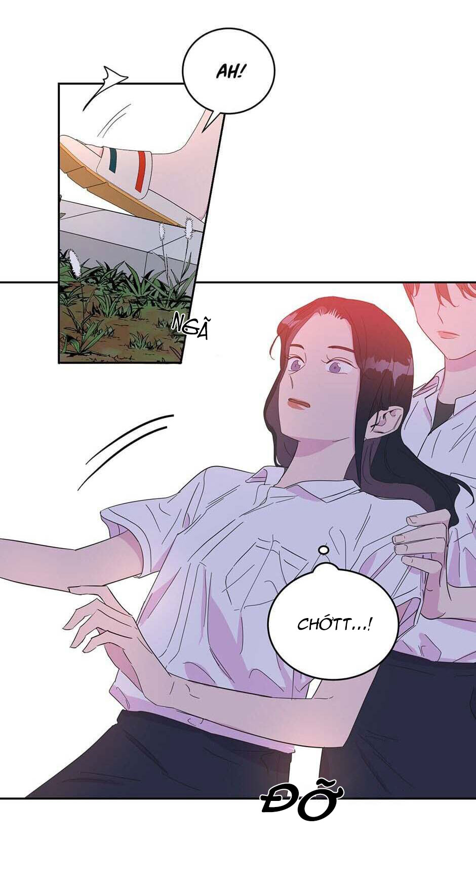 đọc truyện Nguyên Tắc Mối Quan Hệ Chương 22 ảnh 61 tại Thiên Thai Truyện