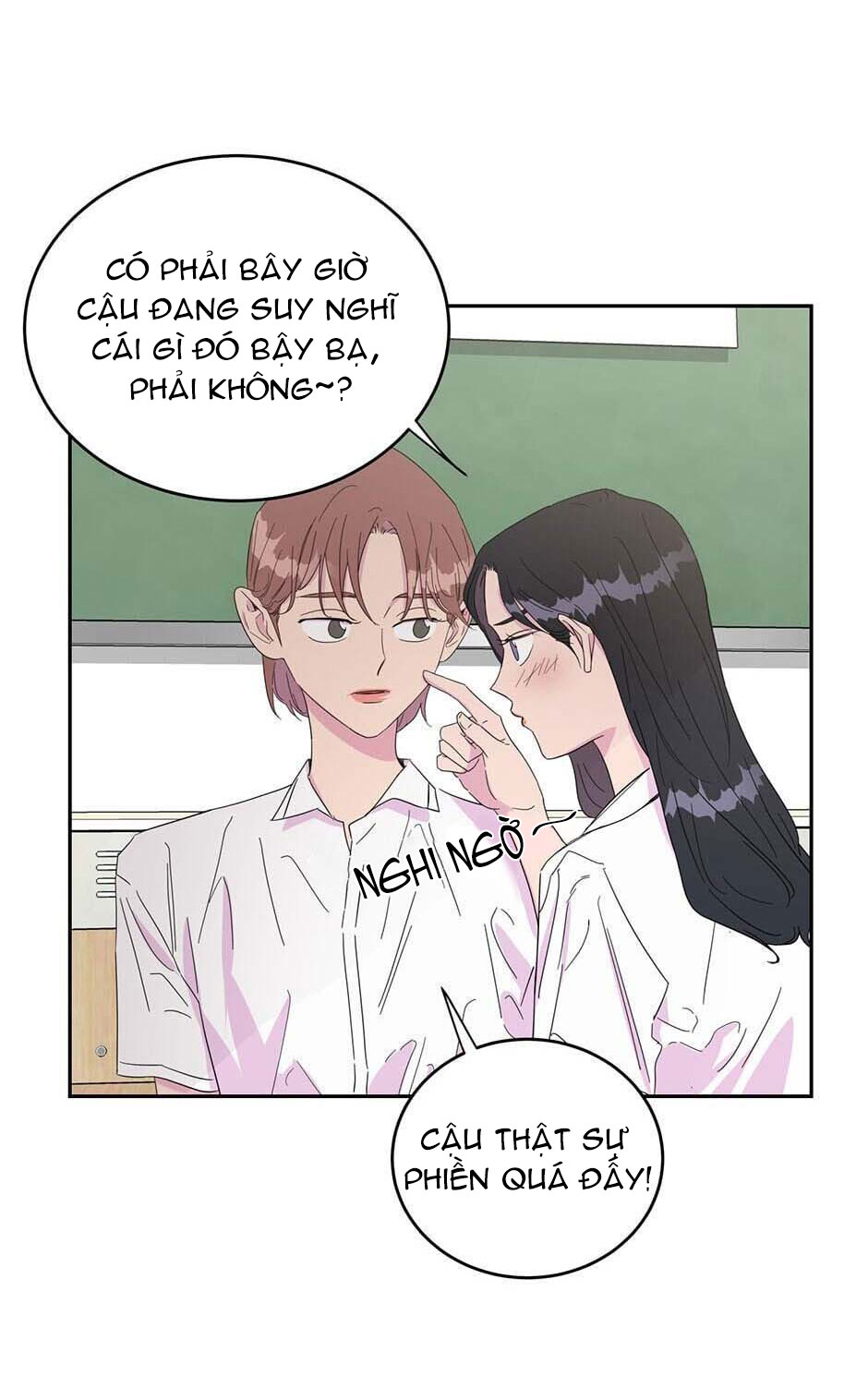 đọc truyện Nguyên Tắc Mối Quan Hệ Chương 22 ảnh 10 tại Thiên Thai Truyện