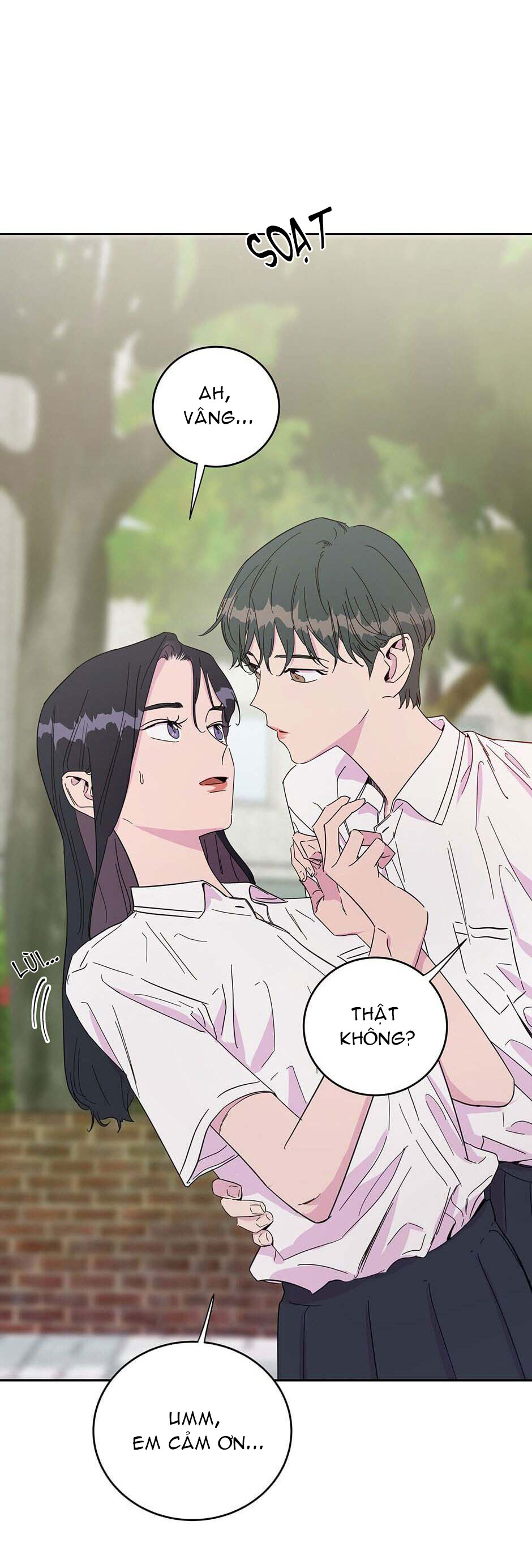 đọc truyện Nguyên Tắc Mối Quan Hệ Chương 23 ảnh 3 tại Thiên Thai Truyện