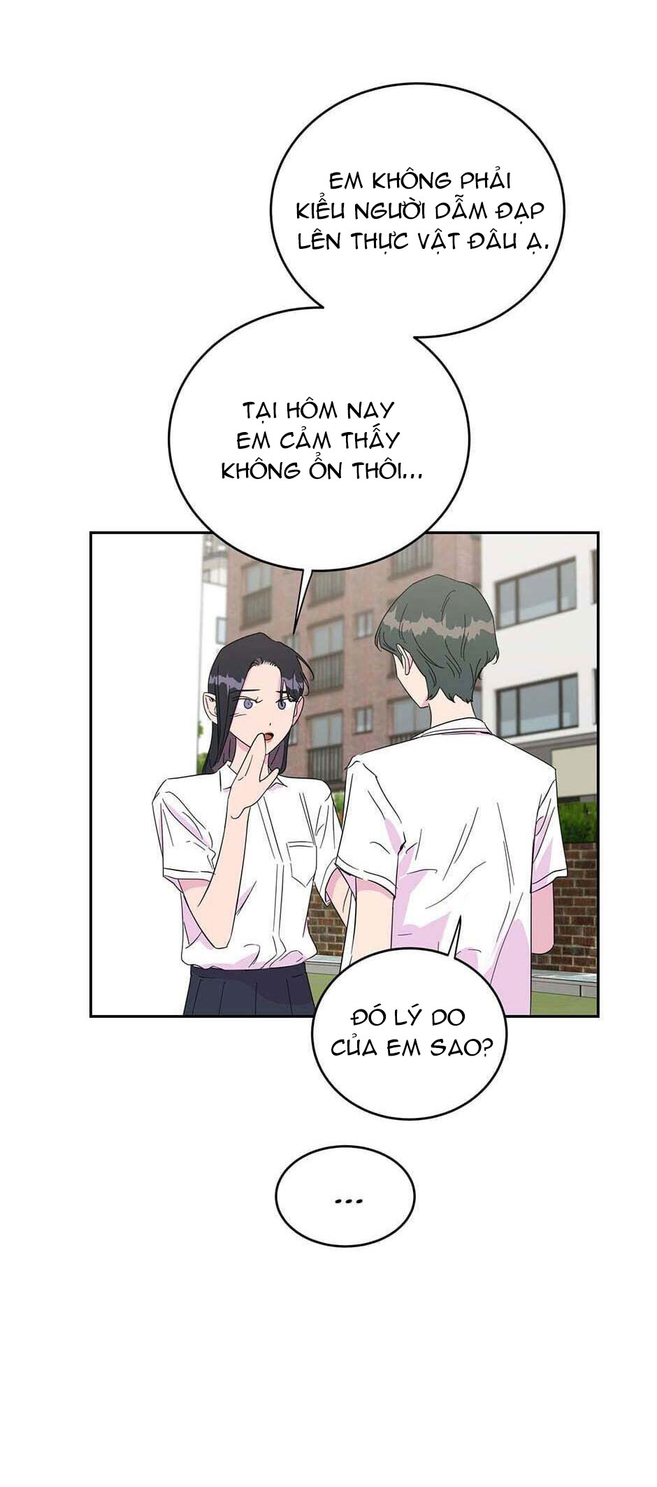 đọc truyện Nguyên Tắc Mối Quan Hệ Chương 23 ảnh 13 tại Thiên Thai Truyện