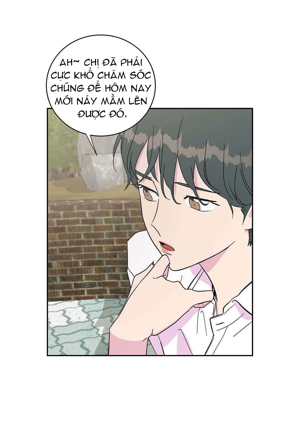 đọc truyện Nguyên Tắc Mối Quan Hệ Chương 23 ảnh 14 tại Thiên Thai Truyện