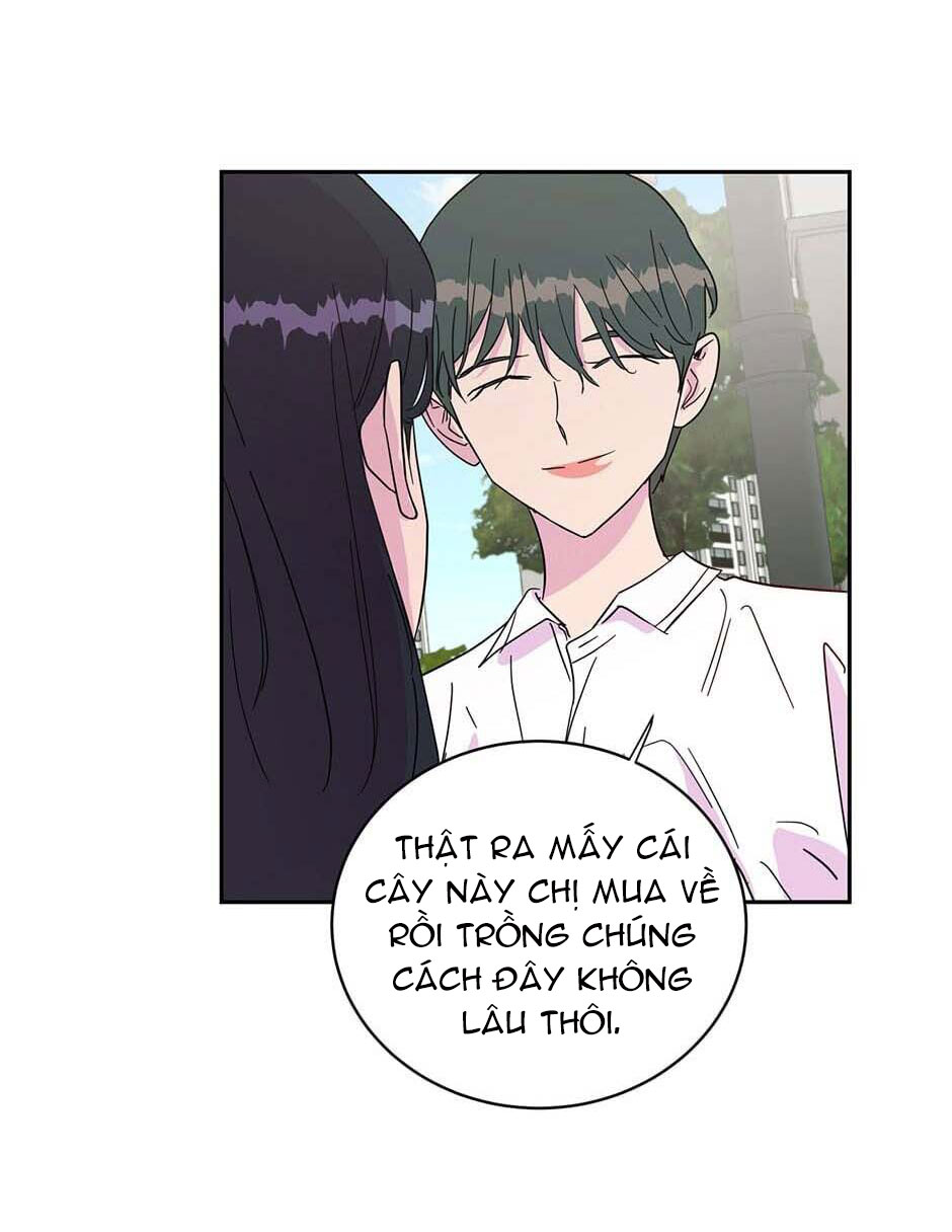 đọc truyện Nguyên Tắc Mối Quan Hệ Chương 23 ảnh 17 tại Thiên Thai Truyện