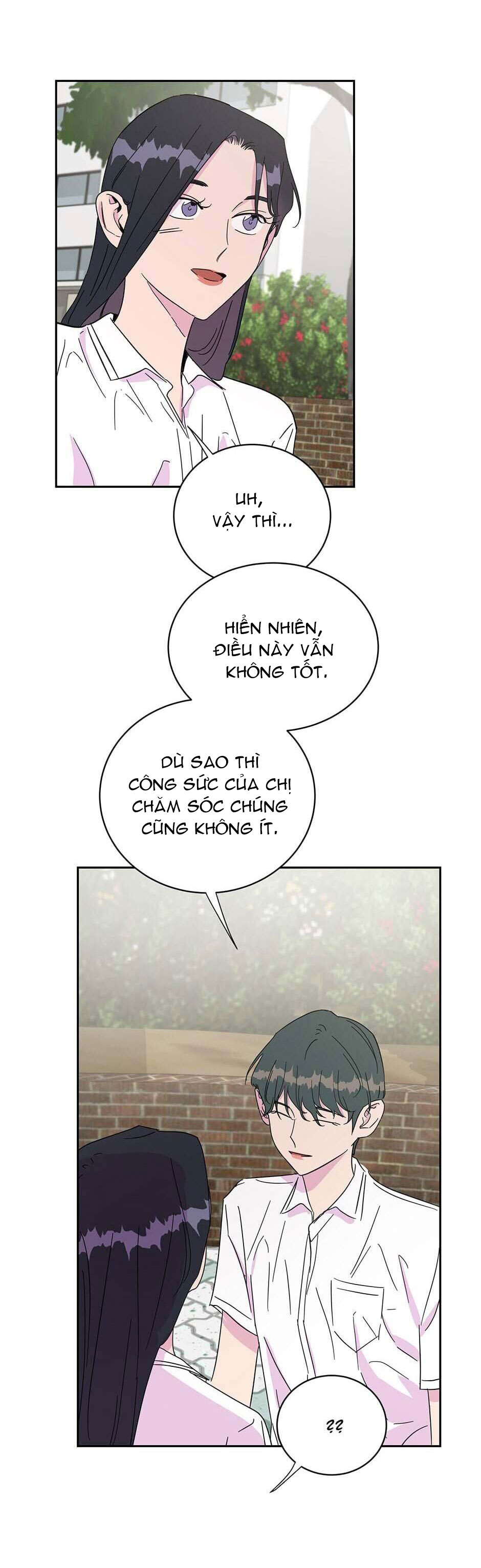 đọc truyện Nguyên Tắc Mối Quan Hệ Chương 23 ảnh 18 tại Thiên Thai Truyện