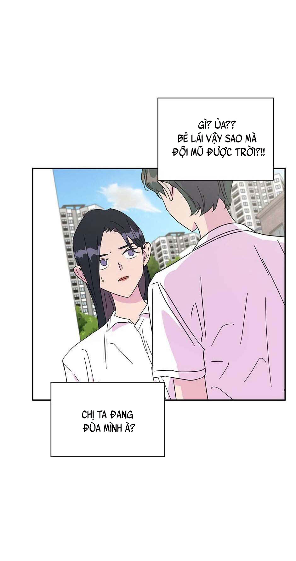 đọc truyện Nguyên Tắc Mối Quan Hệ Chương 23 ảnh 19 tại Thiên Thai Truyện