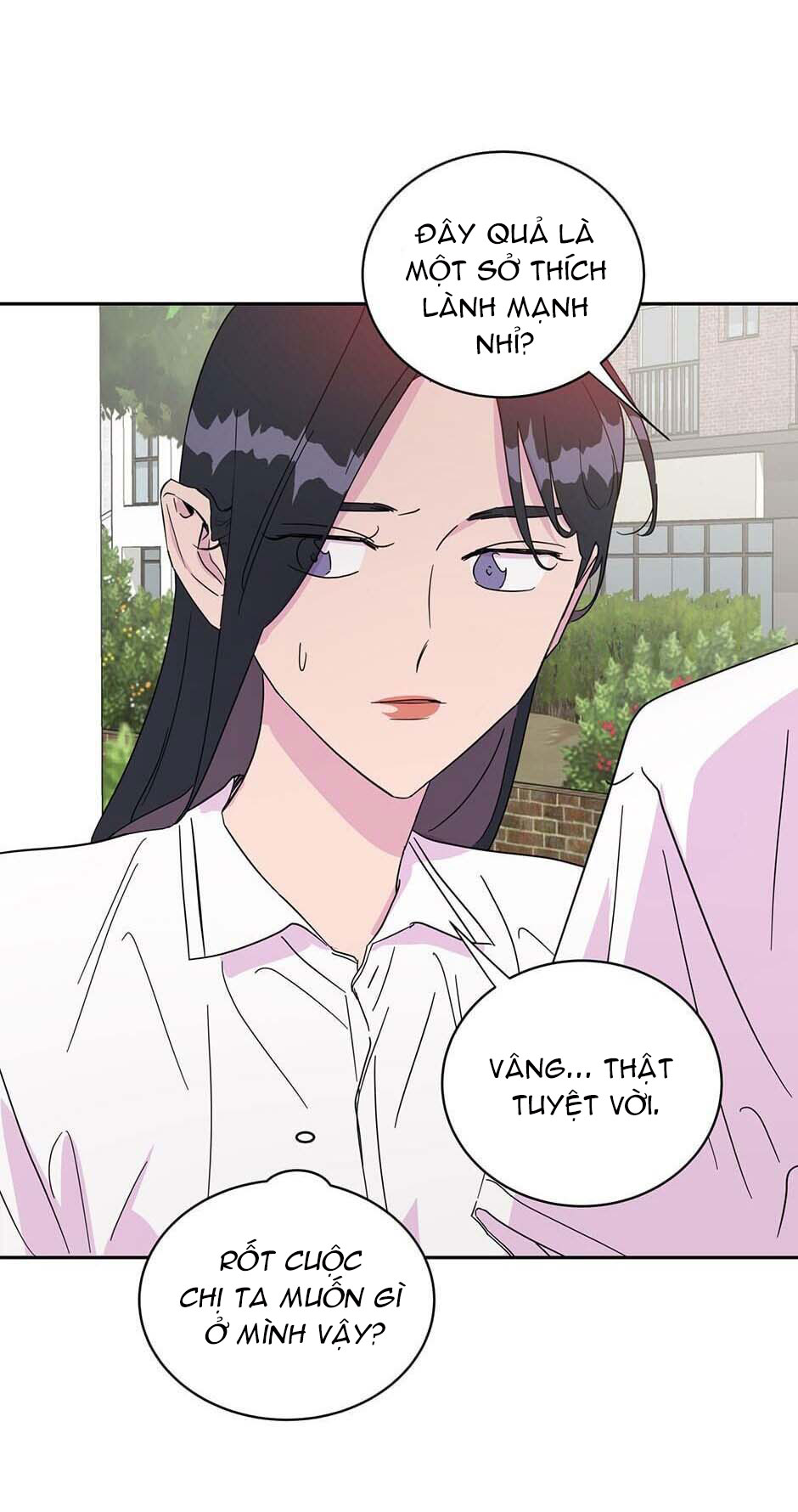 đọc truyện Nguyên Tắc Mối Quan Hệ Chương 23 ảnh 20 tại Thiên Thai Truyện