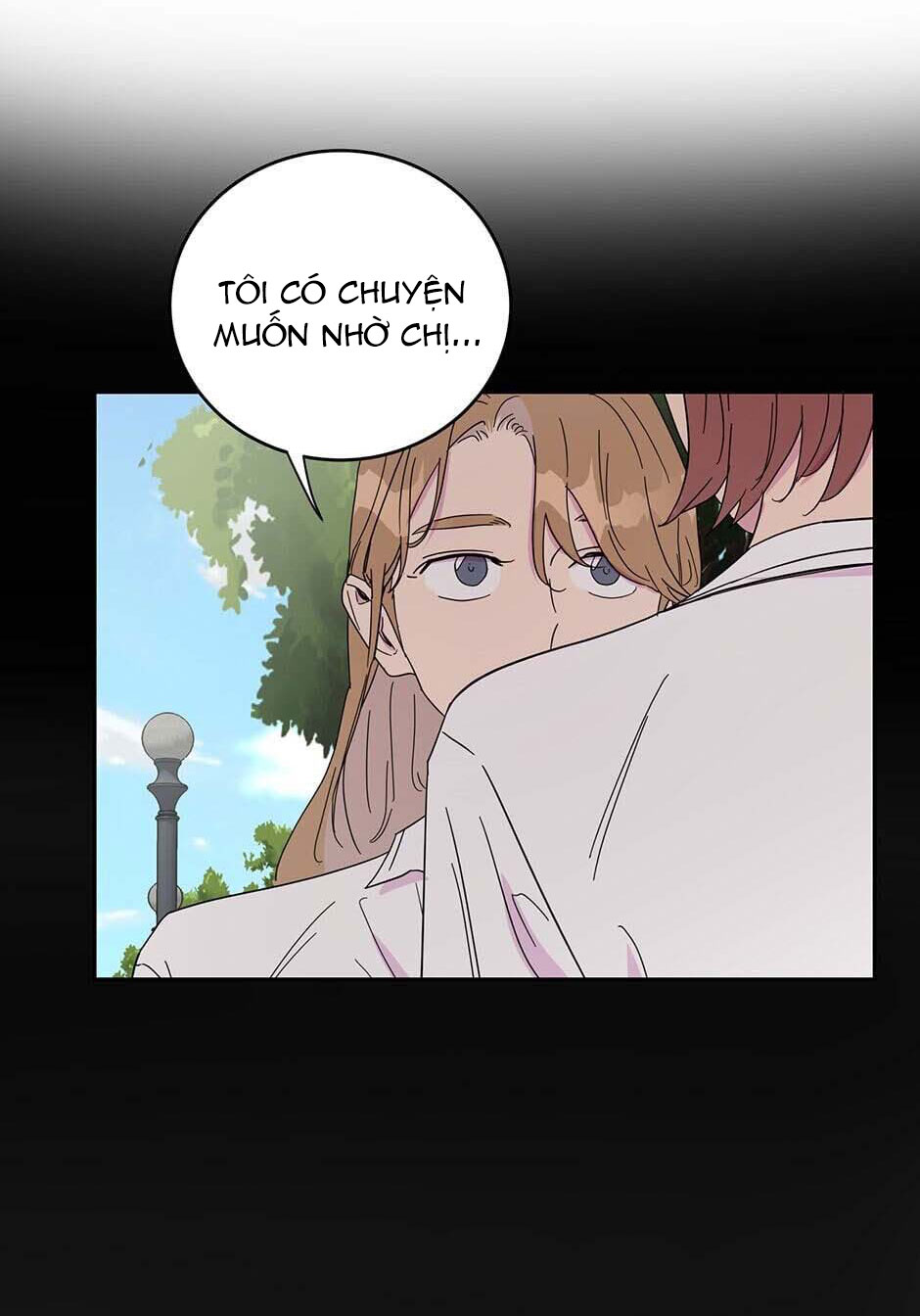 đọc truyện Nguyên Tắc Mối Quan Hệ Chương 23 ảnh 27 tại Thiên Thai Truyện