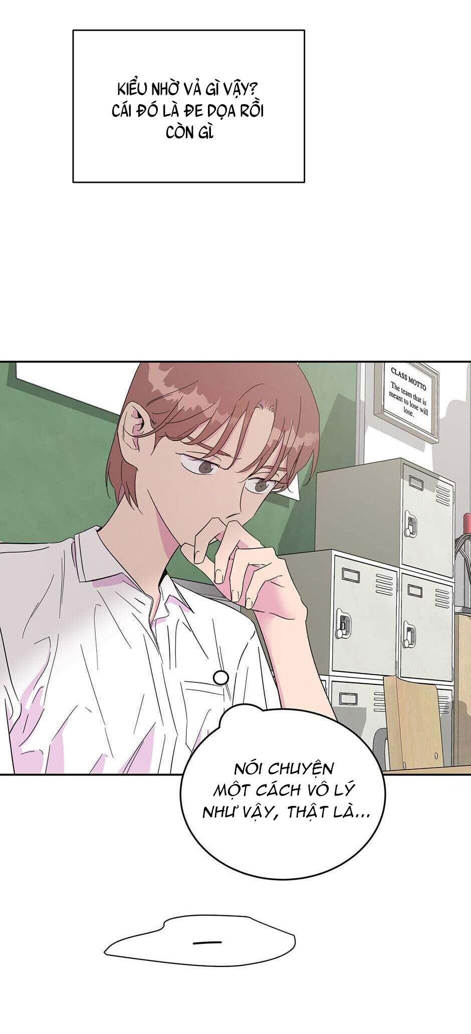 đọc truyện Nguyên Tắc Mối Quan Hệ Chương 23 ảnh 29 tại Thiên Thai Truyện