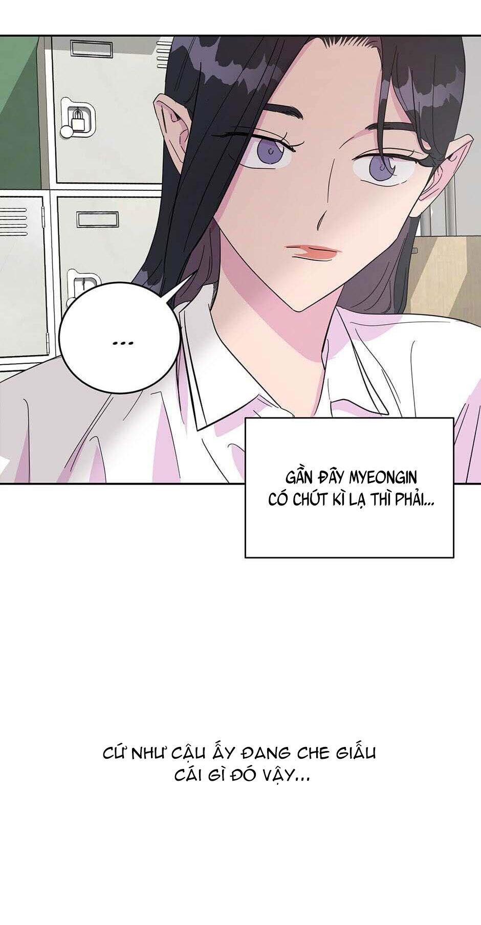 đọc truyện Nguyên Tắc Mối Quan Hệ Chương 23 ảnh 34 tại Thiên Thai Truyện