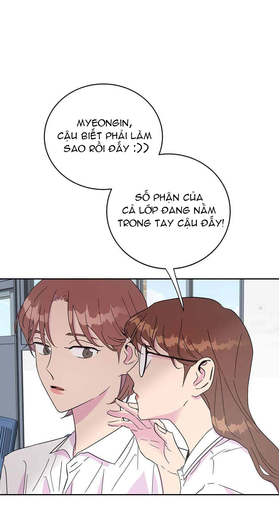 đọc truyện Nguyên Tắc Mối Quan Hệ Chương 23 ảnh 37 tại Thiên Thai Truyện