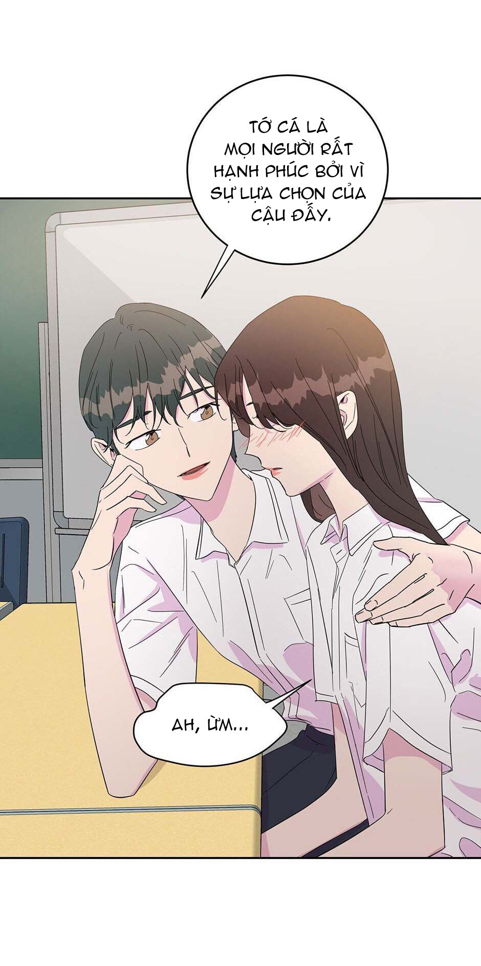 đọc truyện Nguyên Tắc Mối Quan Hệ Chương 23 ảnh 41 tại Thiên Thai Truyện