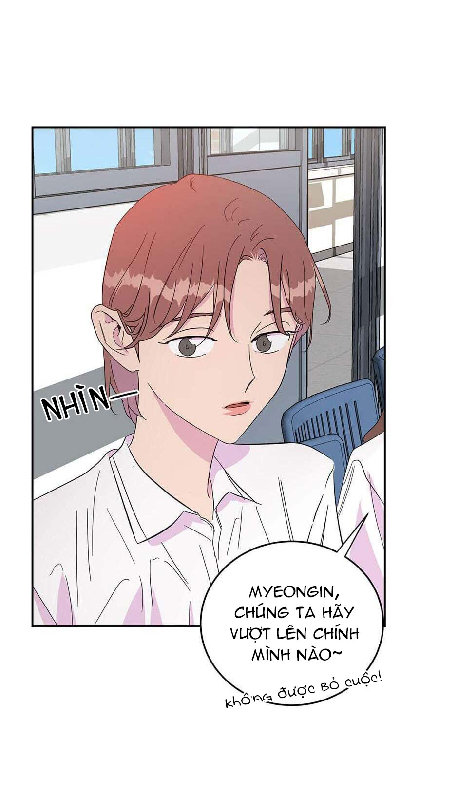 đọc truyện Nguyên Tắc Mối Quan Hệ Chương 23 ảnh 42 tại Thiên Thai Truyện