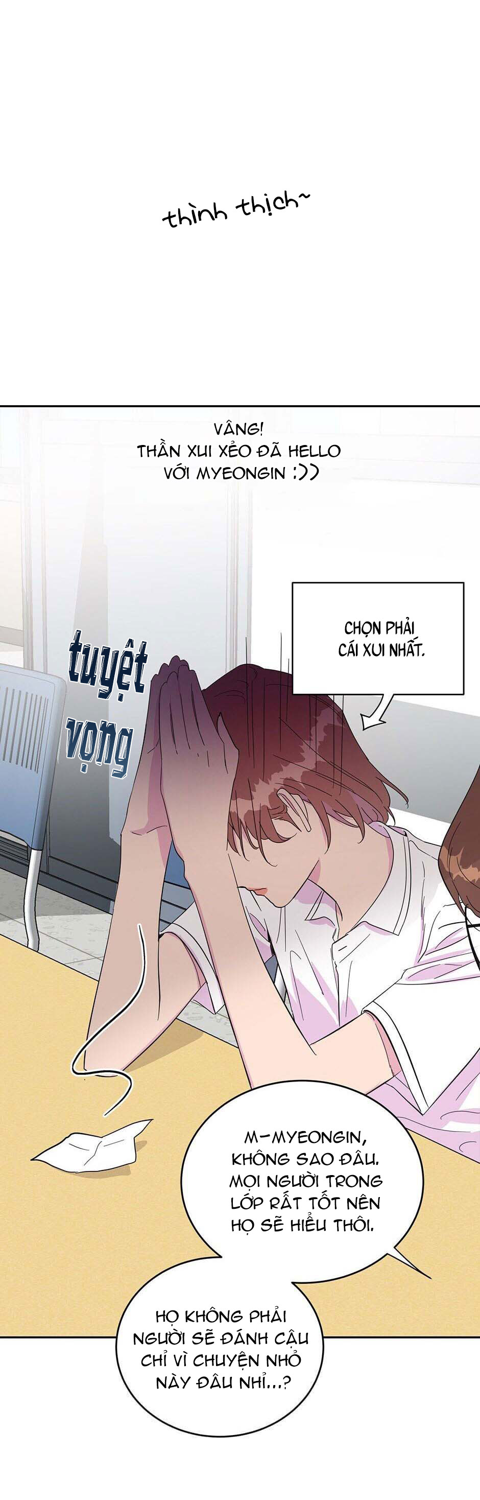 đọc truyện Nguyên Tắc Mối Quan Hệ Chương 23 ảnh 44 tại Thiên Thai Truyện