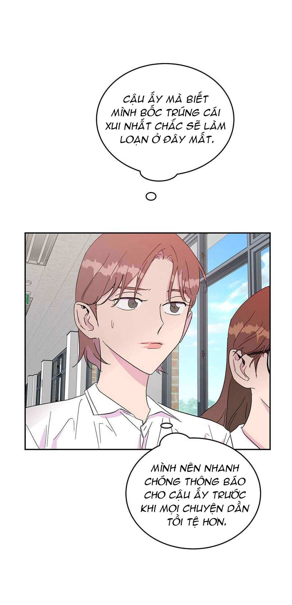 đọc truyện Nguyên Tắc Mối Quan Hệ Chương 23 ảnh 47 tại Thiên Thai Truyện