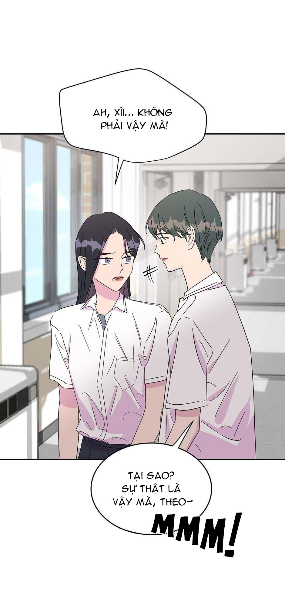 đọc truyện Nguyên Tắc Mối Quan Hệ Chương 23 ảnh 50 tại Thiên Thai Truyện