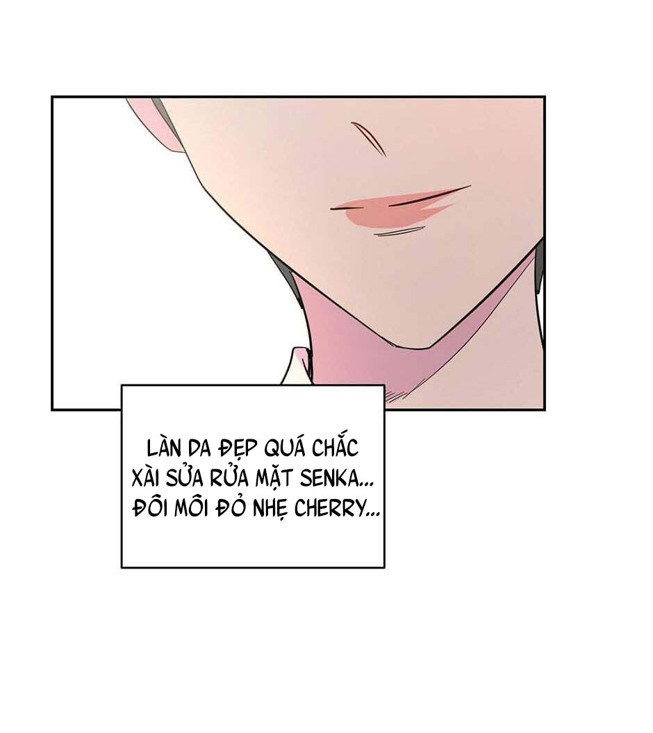 đọc truyện Nguyên Tắc Mối Quan Hệ Chương 23 ảnh 7 tại Thiên Thai Truyện