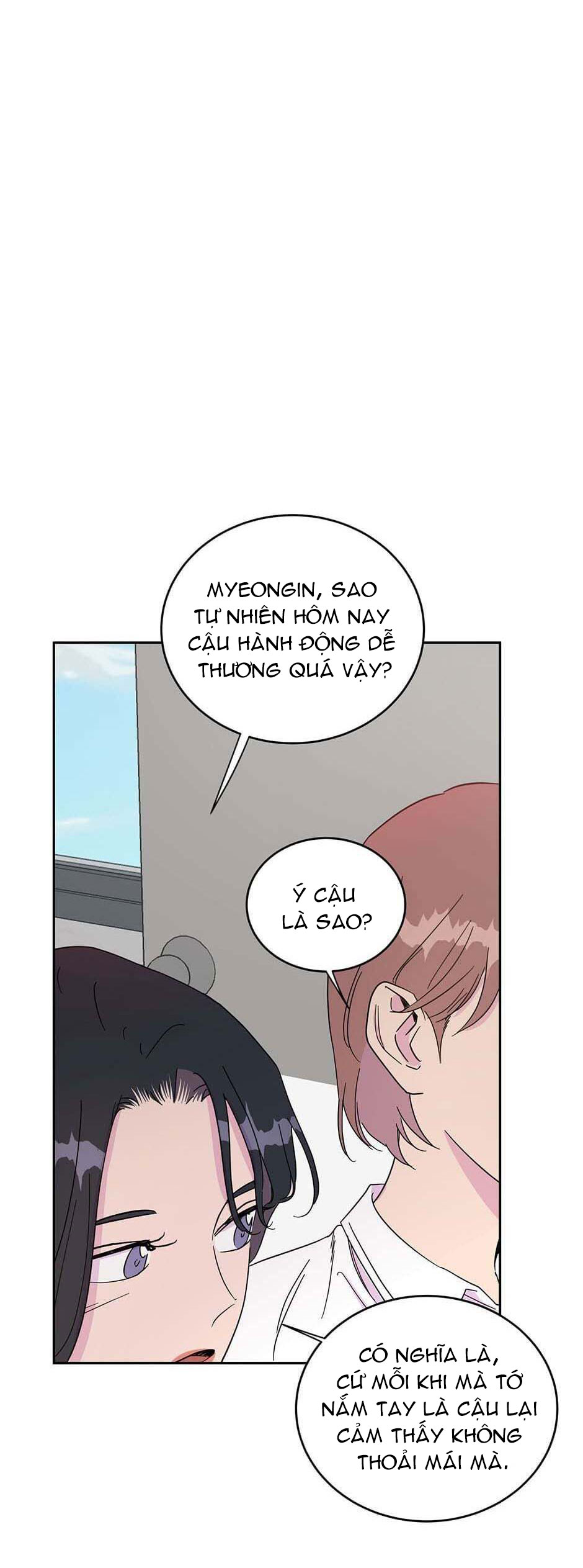 đọc truyện Nguyên Tắc Mối Quan Hệ Chương 23 ảnh 60 tại Thiên Thai Truyện