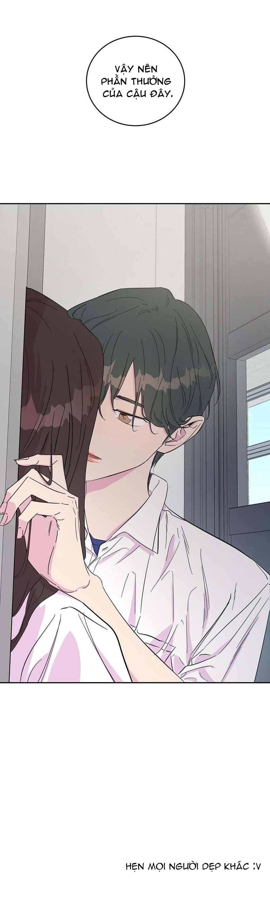 đọc truyện Nguyên Tắc Mối Quan Hệ Chương 23 ảnh 67 tại Thiên Thai Truyện