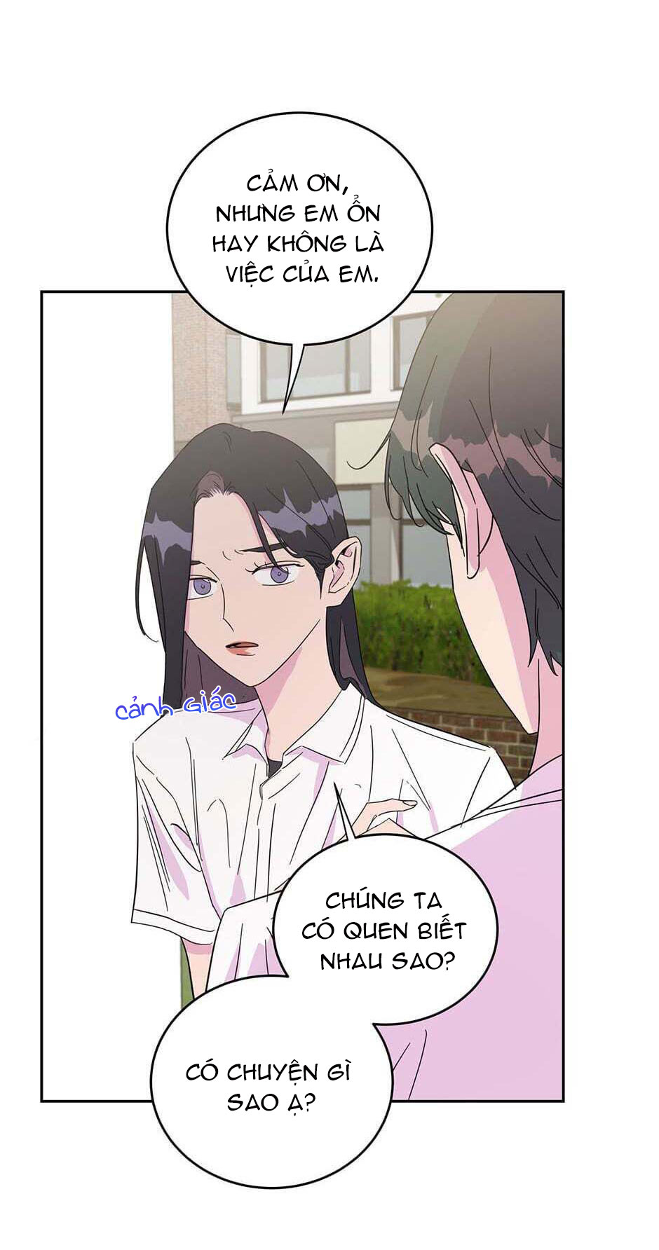 đọc truyện Nguyên Tắc Mối Quan Hệ Chương 23 ảnh 10 tại Thiên Thai Truyện