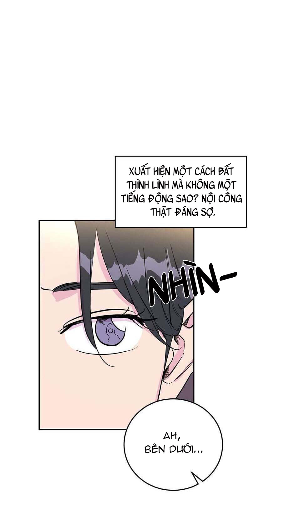 đọc truyện Nguyên Tắc Mối Quan Hệ Chương 23 ảnh 11 tại Thiên Thai Truyện