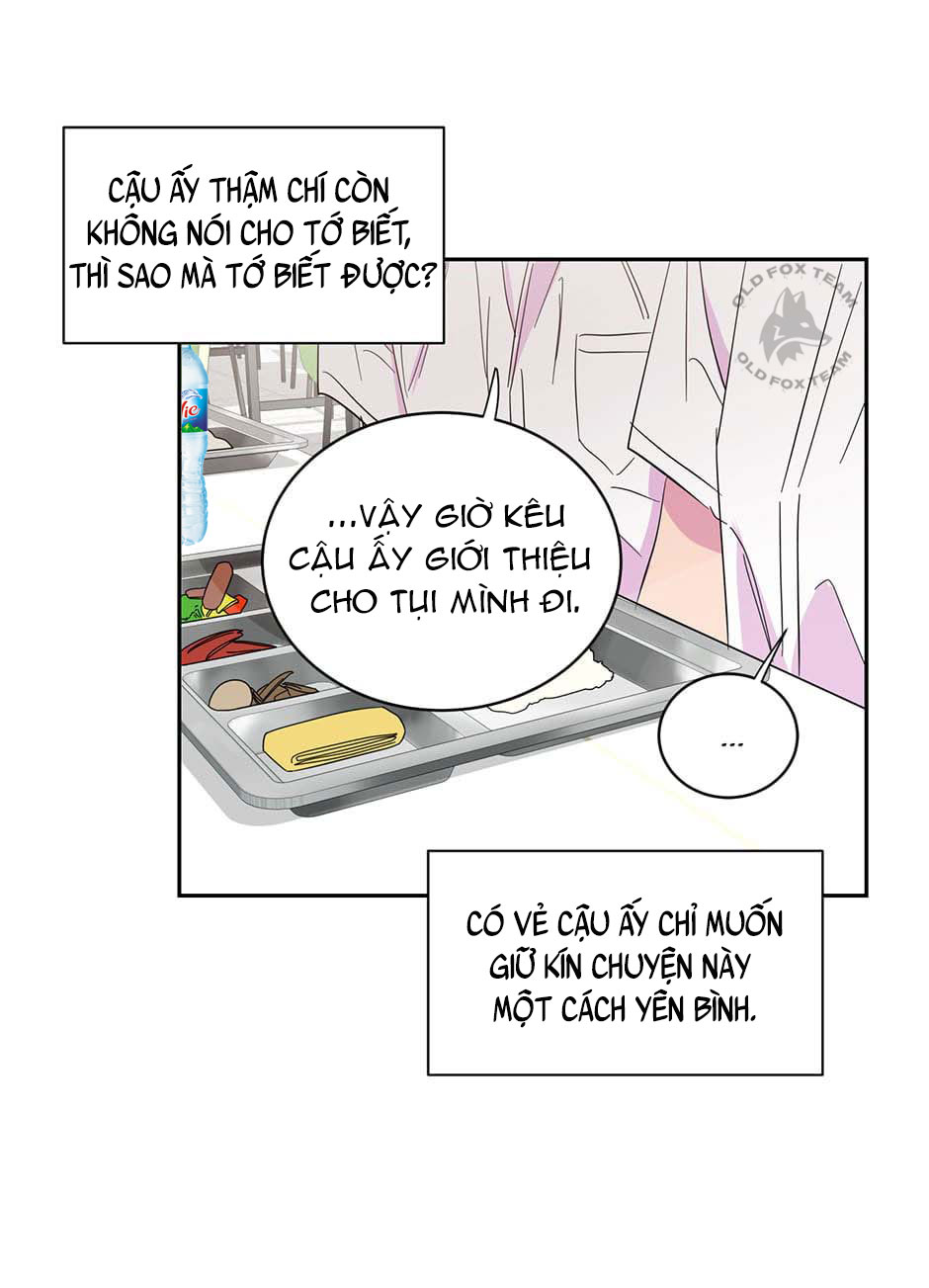 đọc truyện Nguyên Tắc Mối Quan Hệ Chương 24 ảnh 14 tại Thiên Thai Truyện