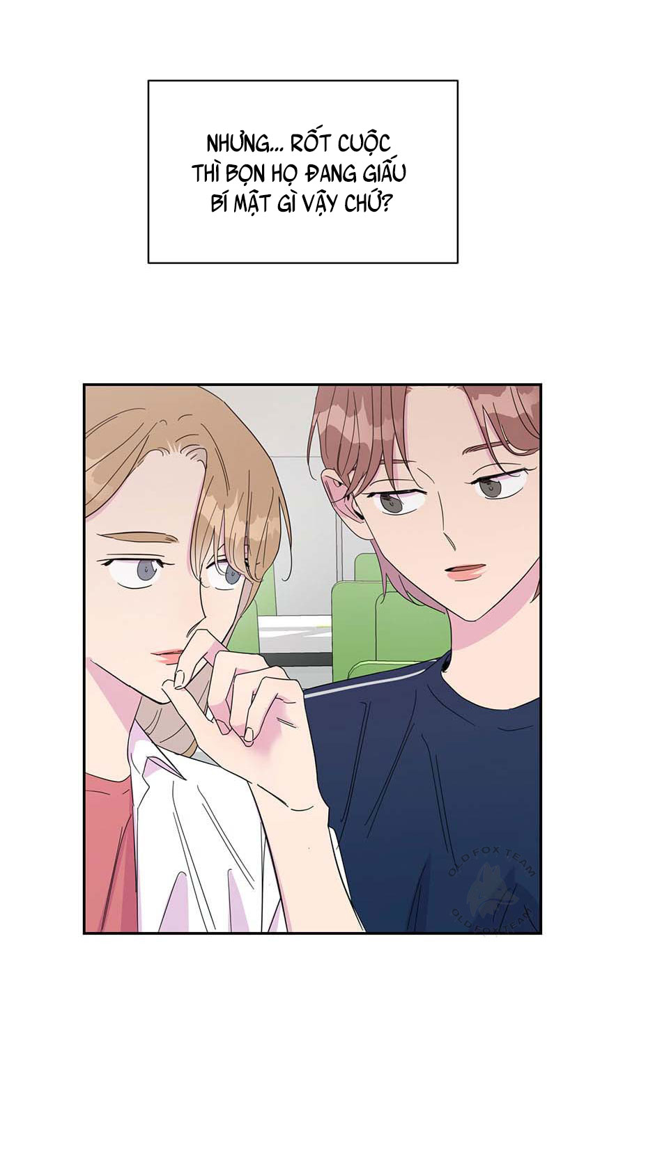 đọc truyện Nguyên Tắc Mối Quan Hệ Chương 24 ảnh 15 tại Thiên Thai Truyện