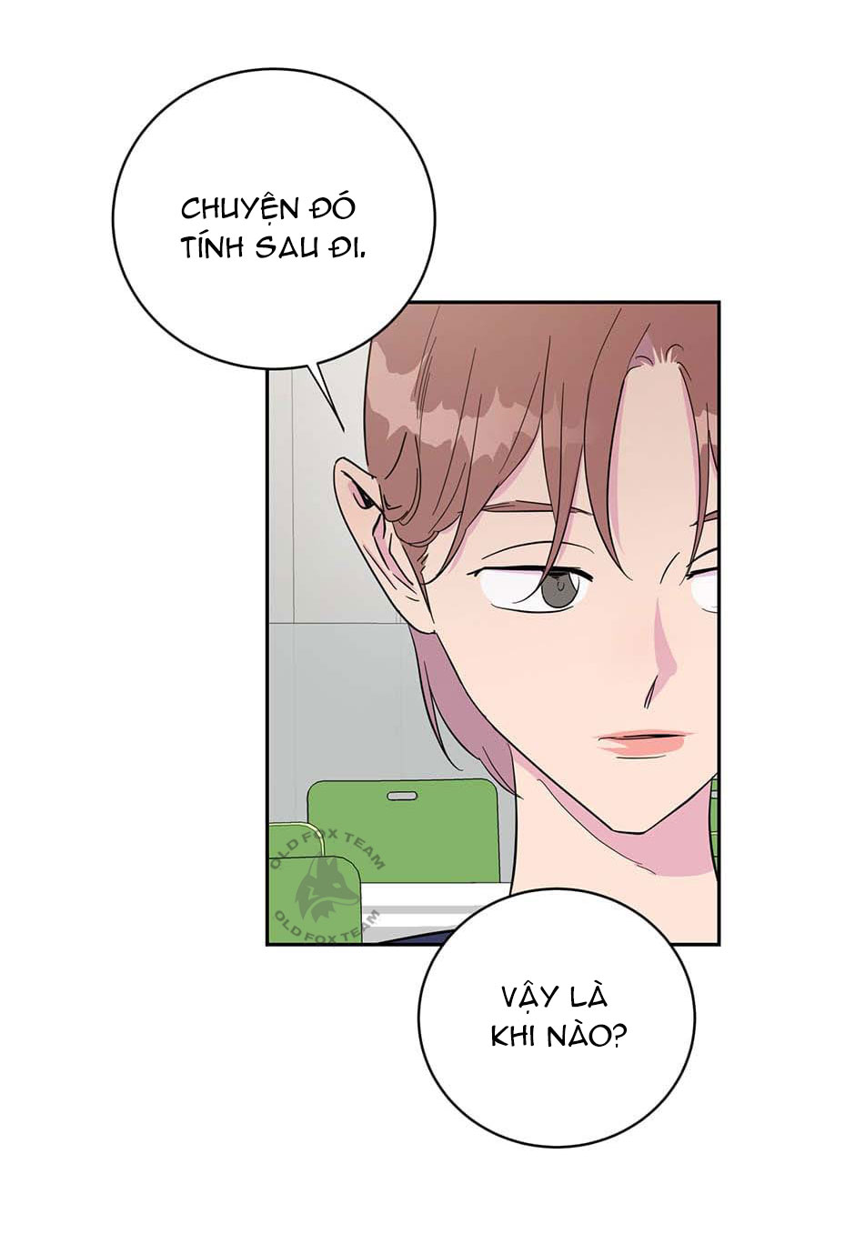 đọc truyện Nguyên Tắc Mối Quan Hệ Chương 24 ảnh 17 tại Thiên Thai Truyện