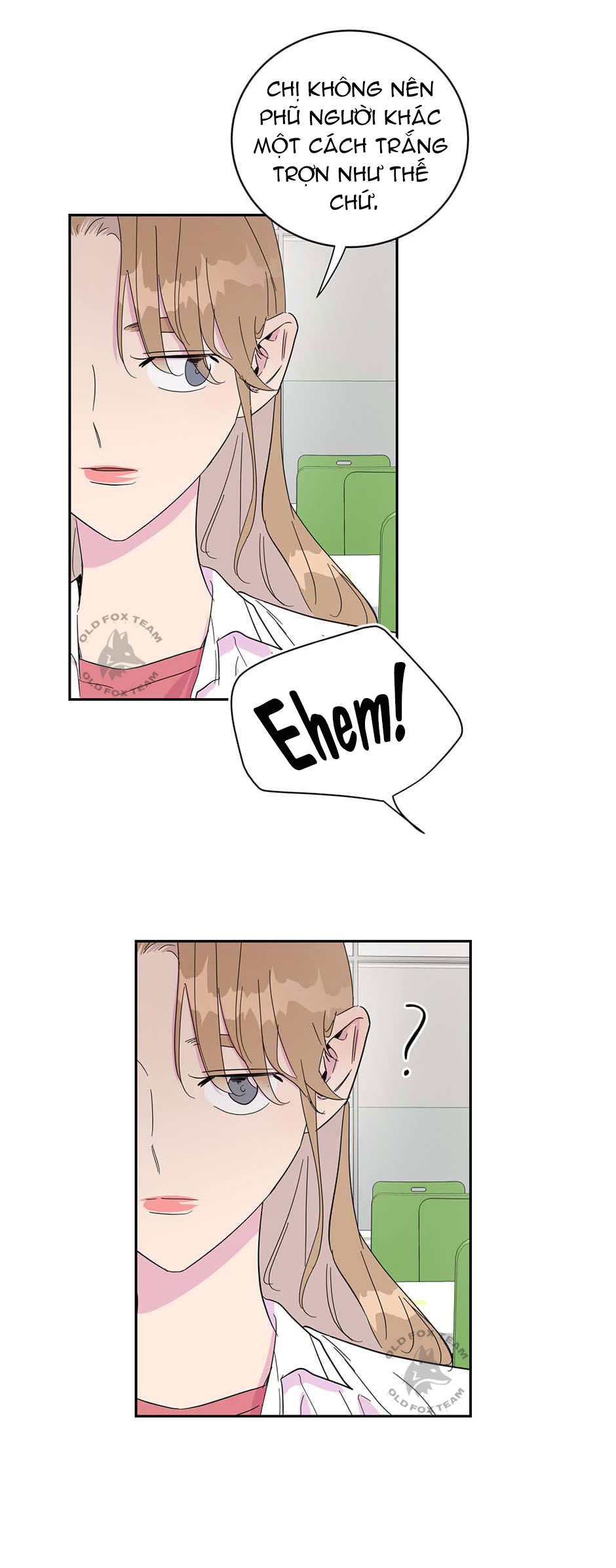 đọc truyện Nguyên Tắc Mối Quan Hệ Chương 24 ảnh 18 tại Thiên Thai Truyện