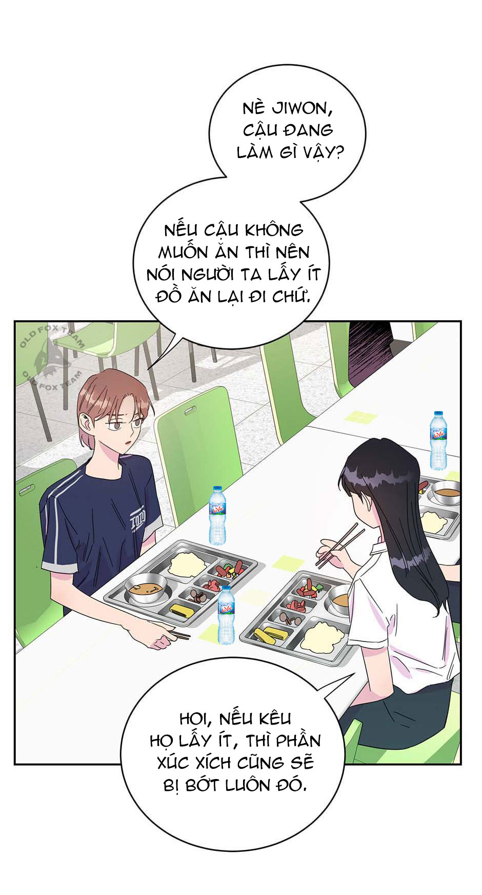 đọc truyện Nguyên Tắc Mối Quan Hệ Chương 24 ảnh 4 tại Thiên Thai Truyện