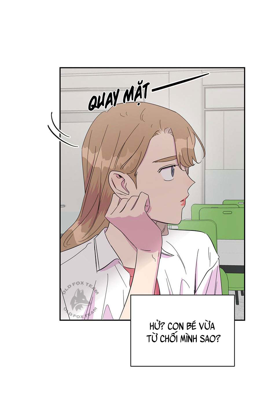 đọc truyện Nguyên Tắc Mối Quan Hệ Chương 24 ảnh 22 tại Thiên Thai Truyện