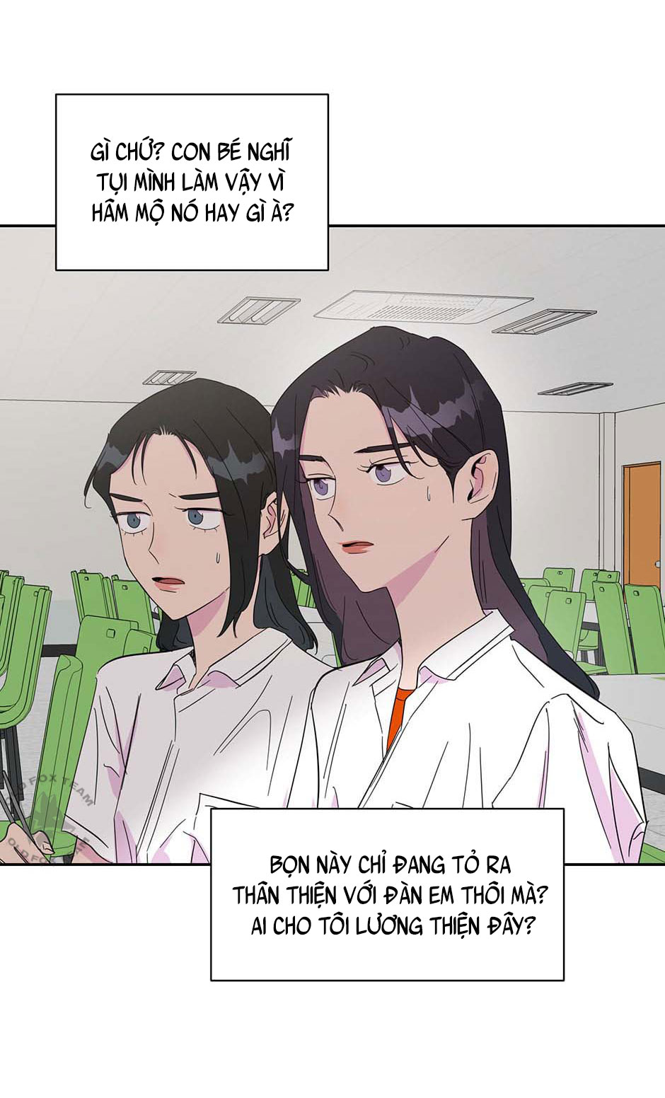 đọc truyện Nguyên Tắc Mối Quan Hệ Chương 24 ảnh 23 tại Thiên Thai Truyện