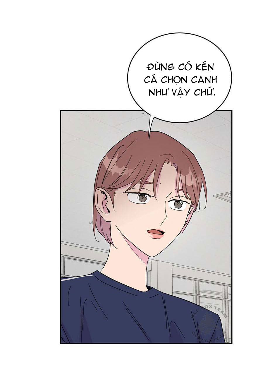 đọc truyện Nguyên Tắc Mối Quan Hệ Chương 24 ảnh 5 tại Thiên Thai Truyện