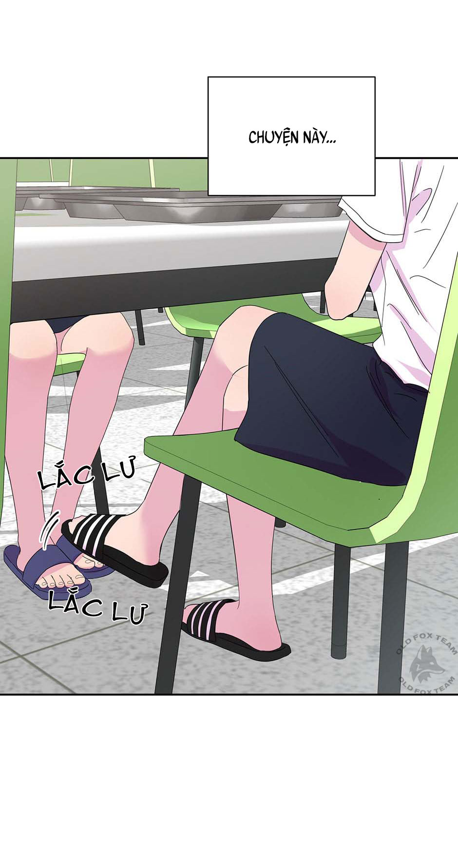 đọc truyện Nguyên Tắc Mối Quan Hệ Chương 24 ảnh 32 tại Thiên Thai Truyện