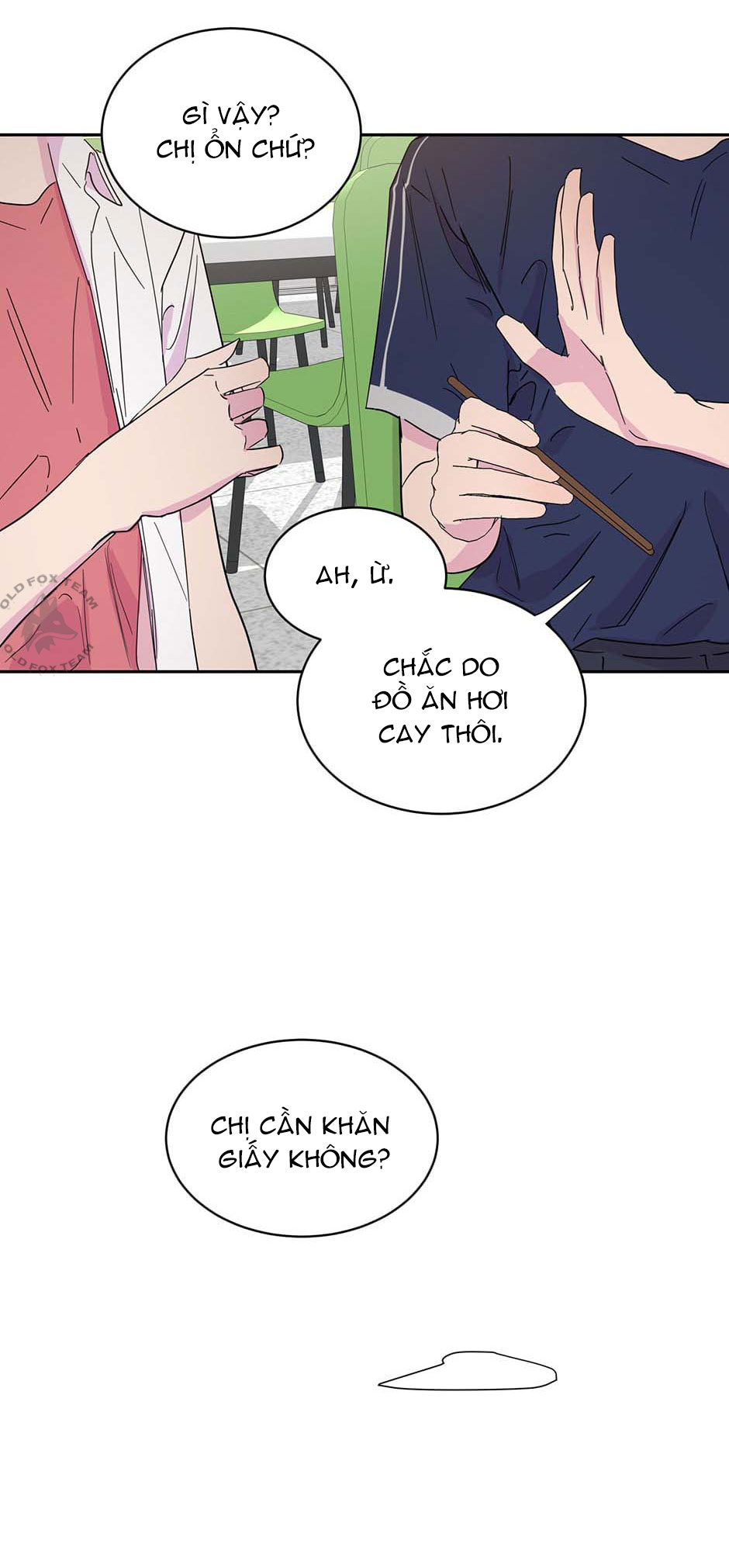 đọc truyện Nguyên Tắc Mối Quan Hệ Chương 24 ảnh 36 tại Thiên Thai Truyện