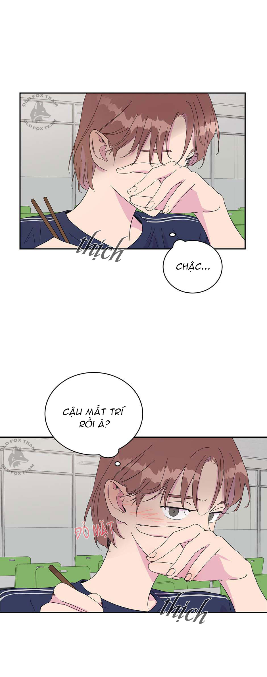 đọc truyện Nguyên Tắc Mối Quan Hệ Chương 24 ảnh 37 tại Thiên Thai Truyện