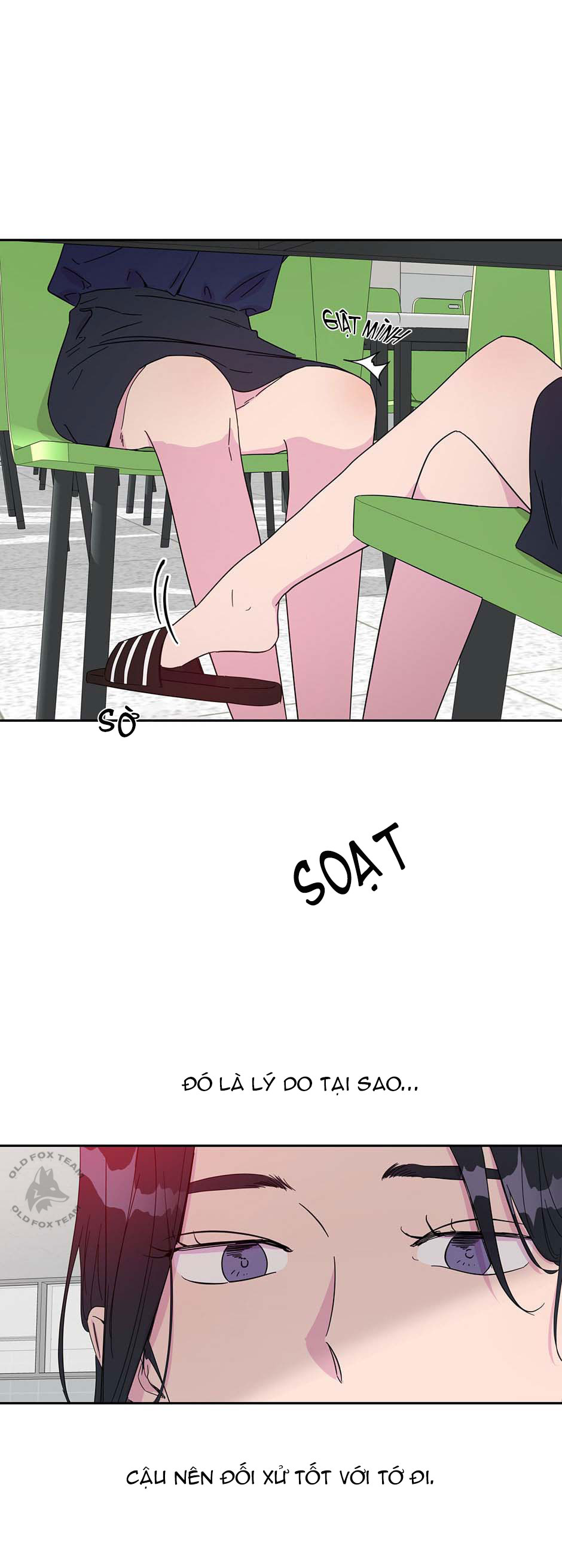 đọc truyện Nguyên Tắc Mối Quan Hệ Chương 24 ảnh 38 tại Thiên Thai Truyện