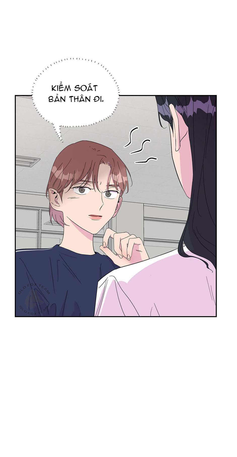 đọc truyện Nguyên Tắc Mối Quan Hệ Chương 24 ảnh 41 tại Thiên Thai Truyện