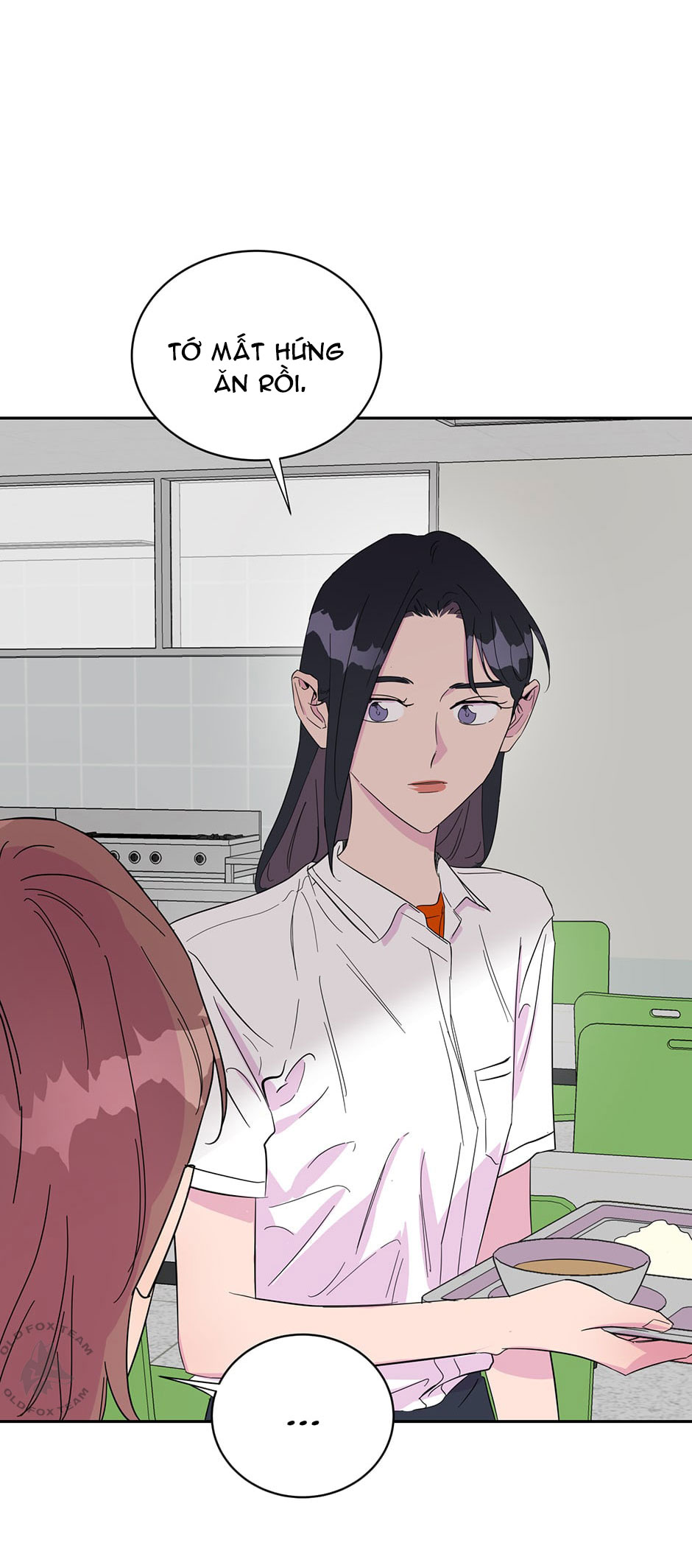 đọc truyện Nguyên Tắc Mối Quan Hệ Chương 24 ảnh 44 tại Thiên Thai Truyện