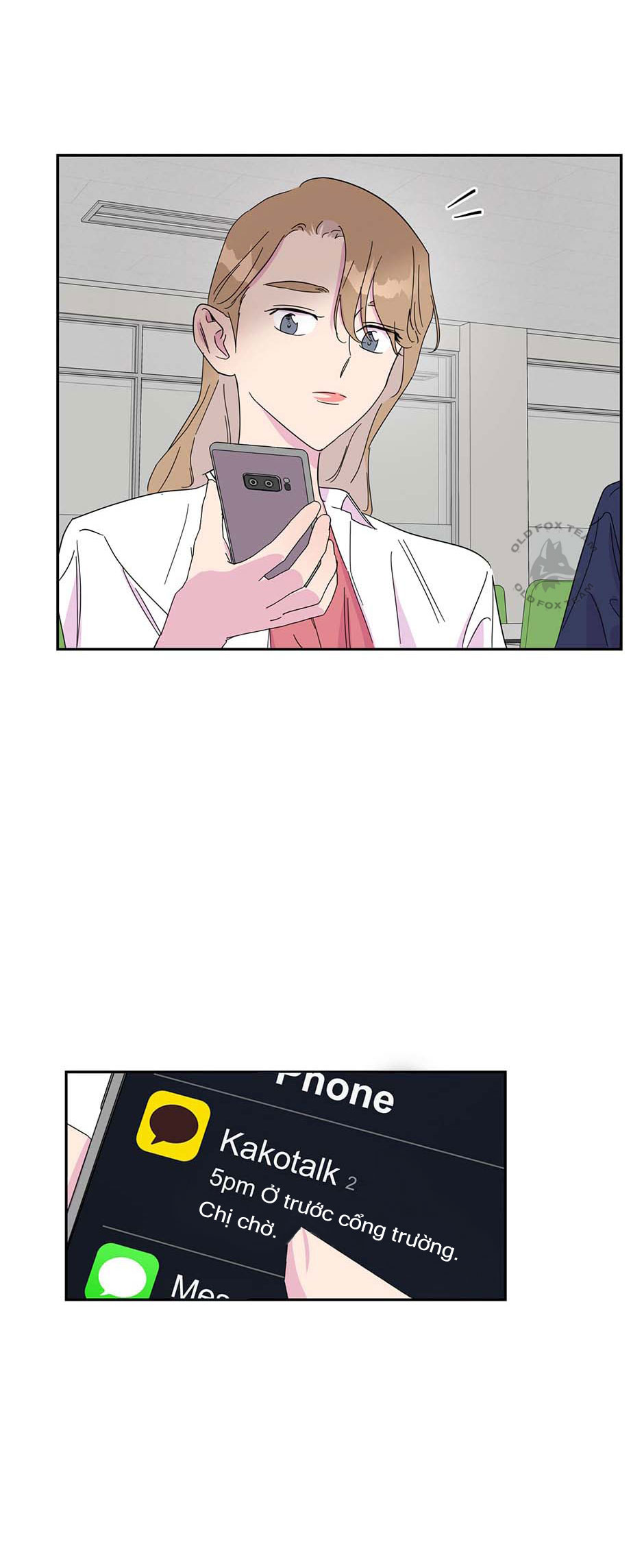 đọc truyện Nguyên Tắc Mối Quan Hệ Chương 24 ảnh 48 tại Thiên Thai Truyện