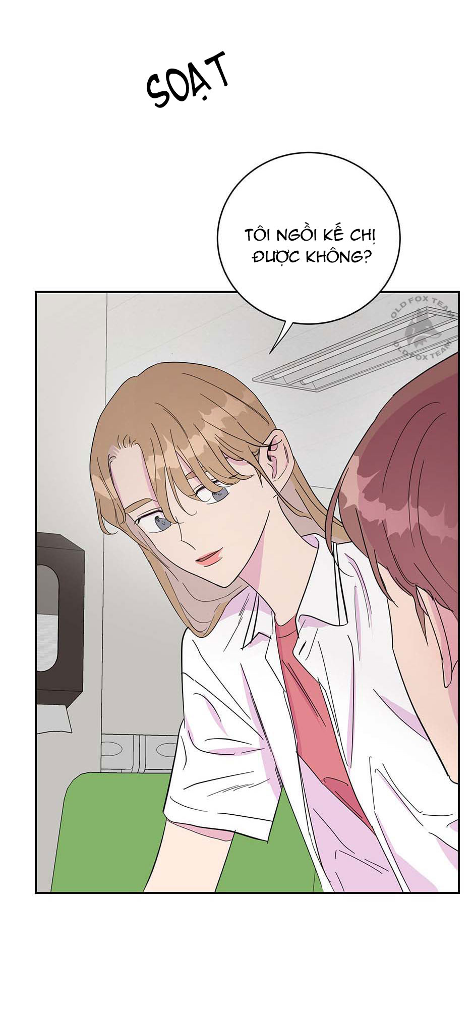 đọc truyện Nguyên Tắc Mối Quan Hệ Chương 24 ảnh 7 tại Thiên Thai Truyện