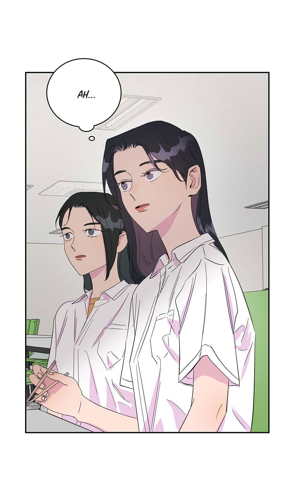 đọc truyện Nguyên Tắc Mối Quan Hệ Chương 24 ảnh 8 tại Thiên Thai Truyện