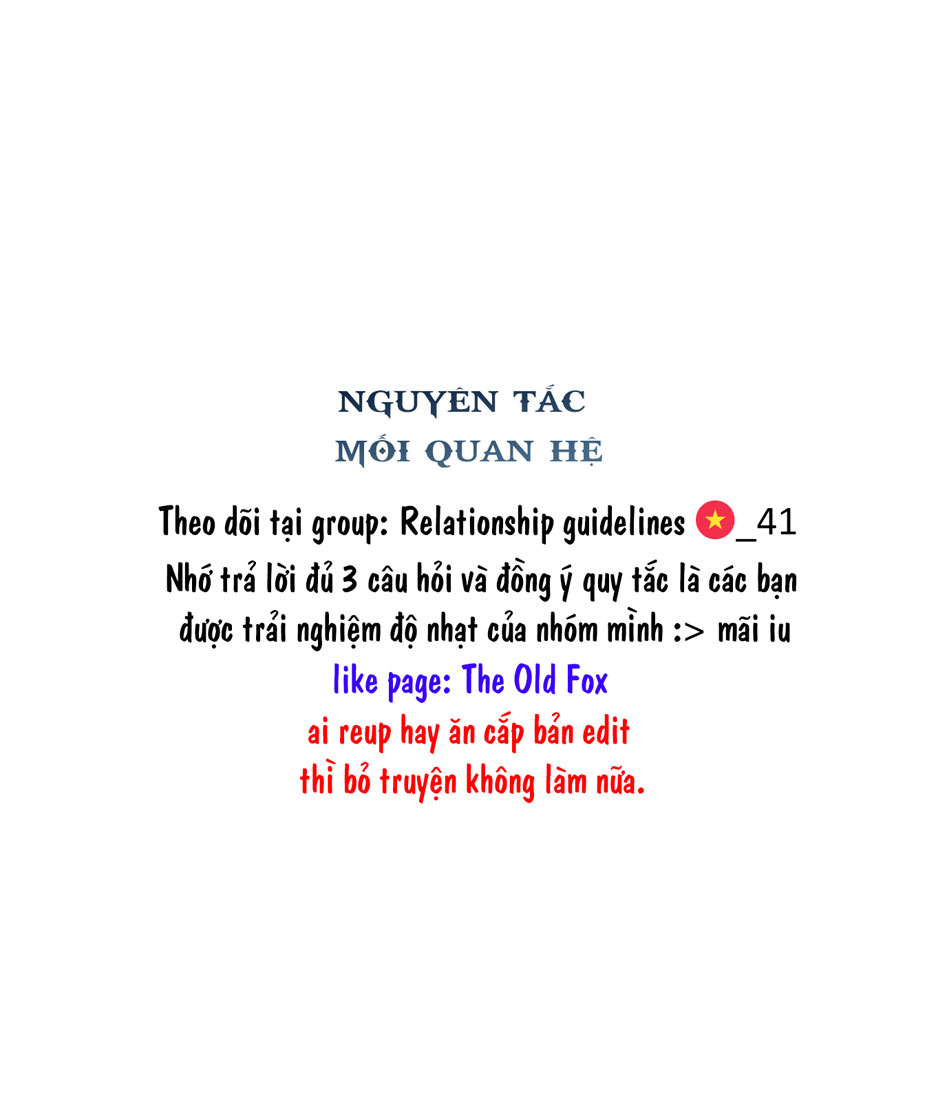 đọc truyện Nguyên Tắc Mối Quan Hệ Chương 24 ảnh 9 tại Thiên Thai Truyện