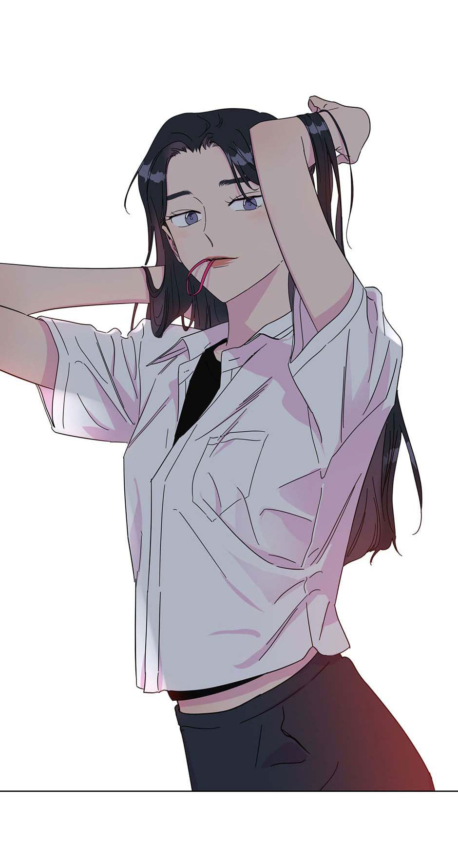 đọc truyện Nguyên Tắc Mối Quan Hệ Chương 24 ảnh 10 tại Thiên Thai Truyện