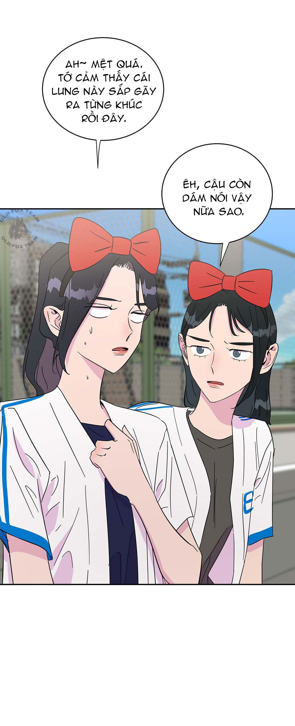 đọc truyện Nguyên Tắc Mối Quan Hệ Chương 25 ảnh 17 tại Thiên Thai Truyện