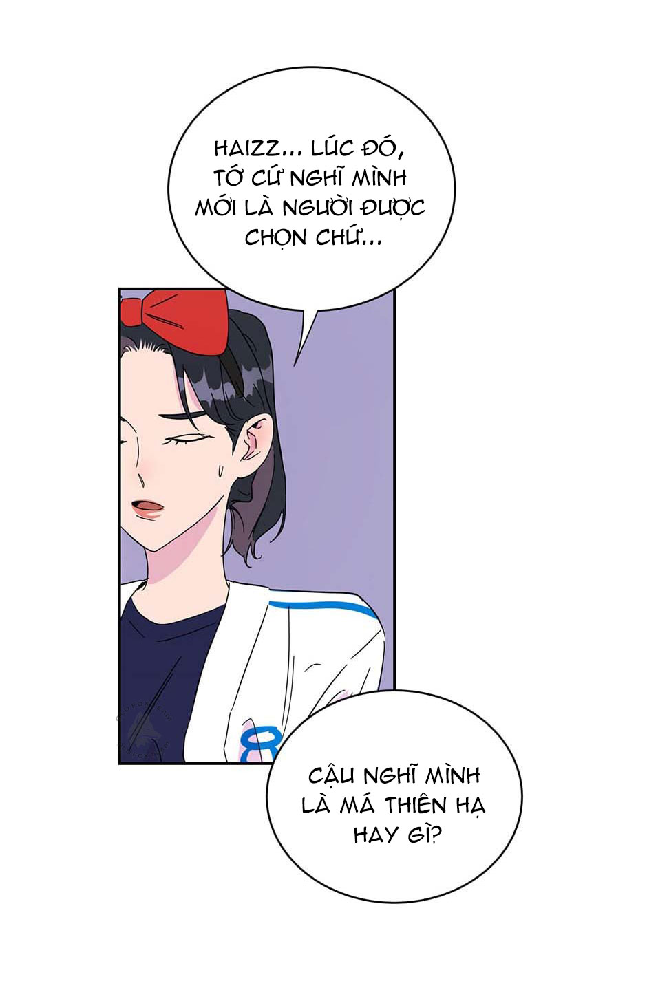 đọc truyện Nguyên Tắc Mối Quan Hệ Chương 25 ảnh 20 tại Thiên Thai Truyện