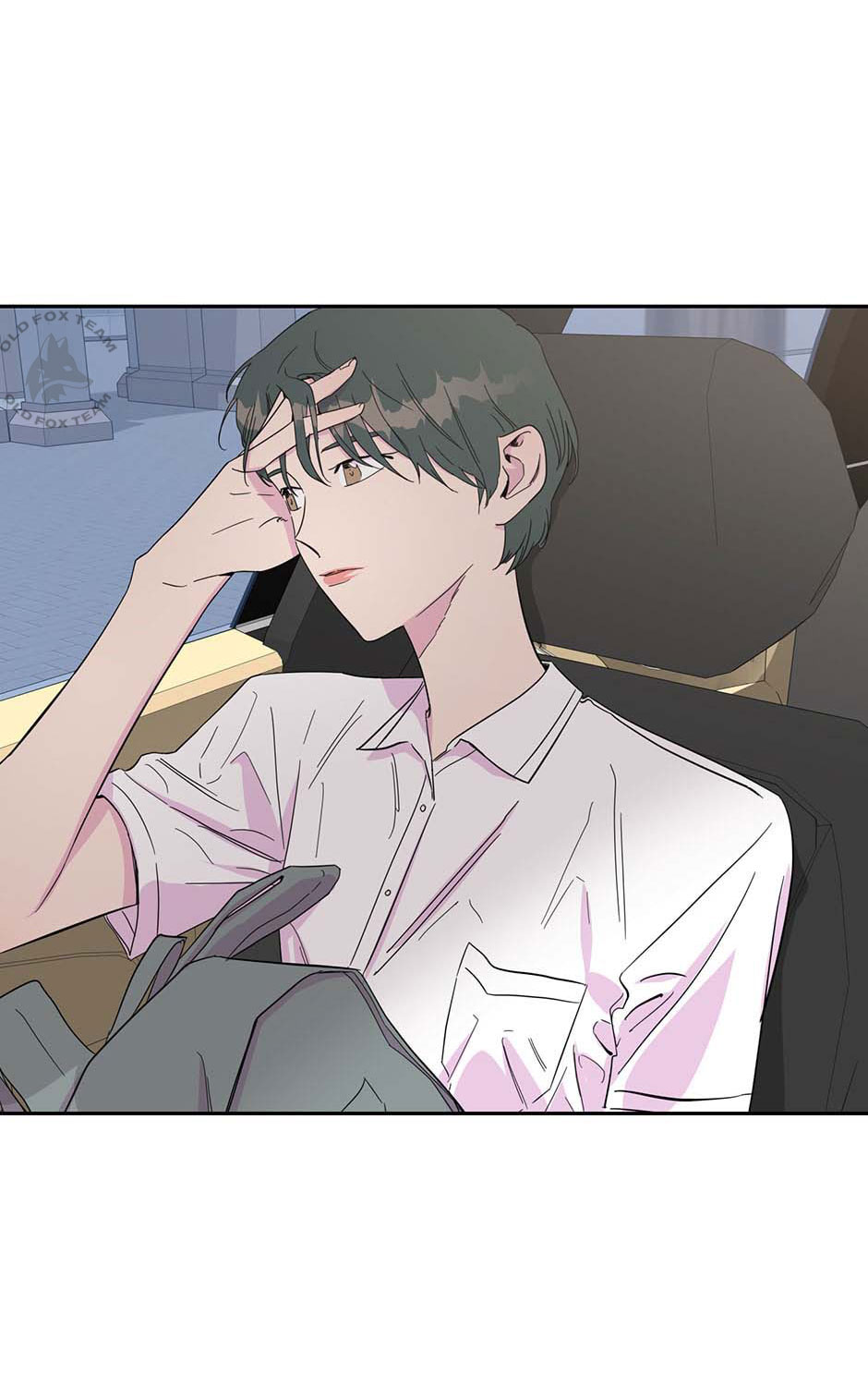 đọc truyện Nguyên Tắc Mối Quan Hệ Chương 25 ảnh 4 tại Thiên Thai Truyện