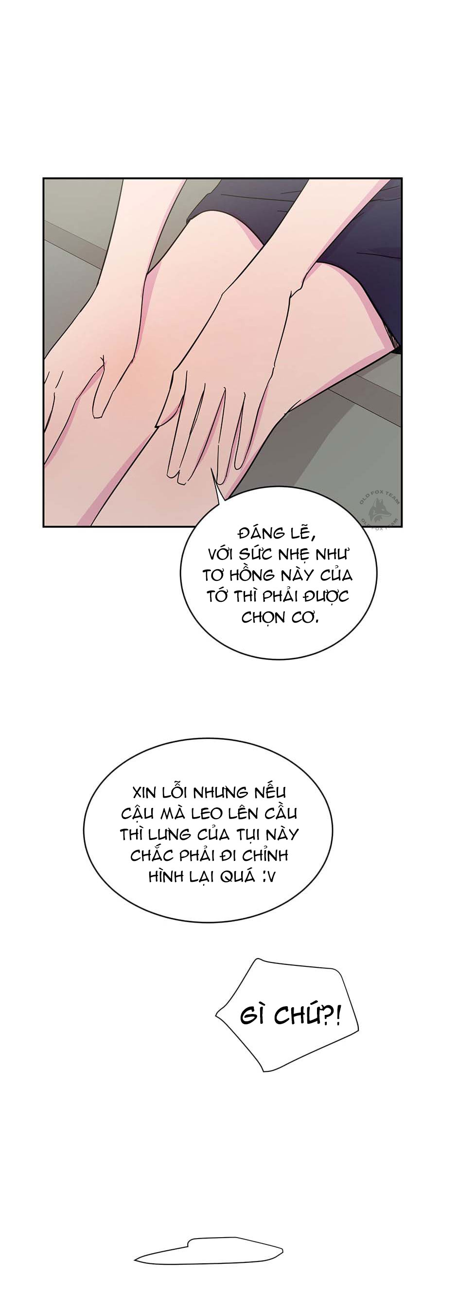 đọc truyện Nguyên Tắc Mối Quan Hệ Chương 25 ảnh 22 tại Thiên Thai Truyện