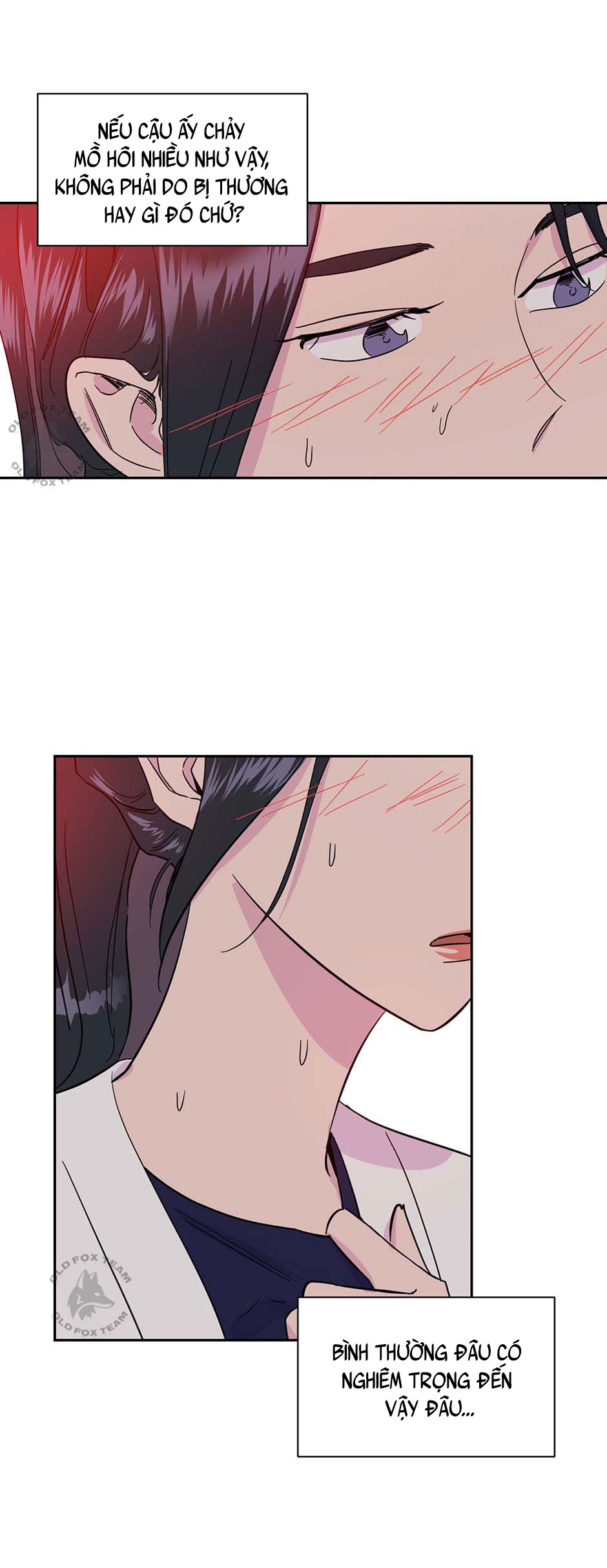 đọc truyện Nguyên Tắc Mối Quan Hệ Chương 25 ảnh 26 tại Thiên Thai Truyện