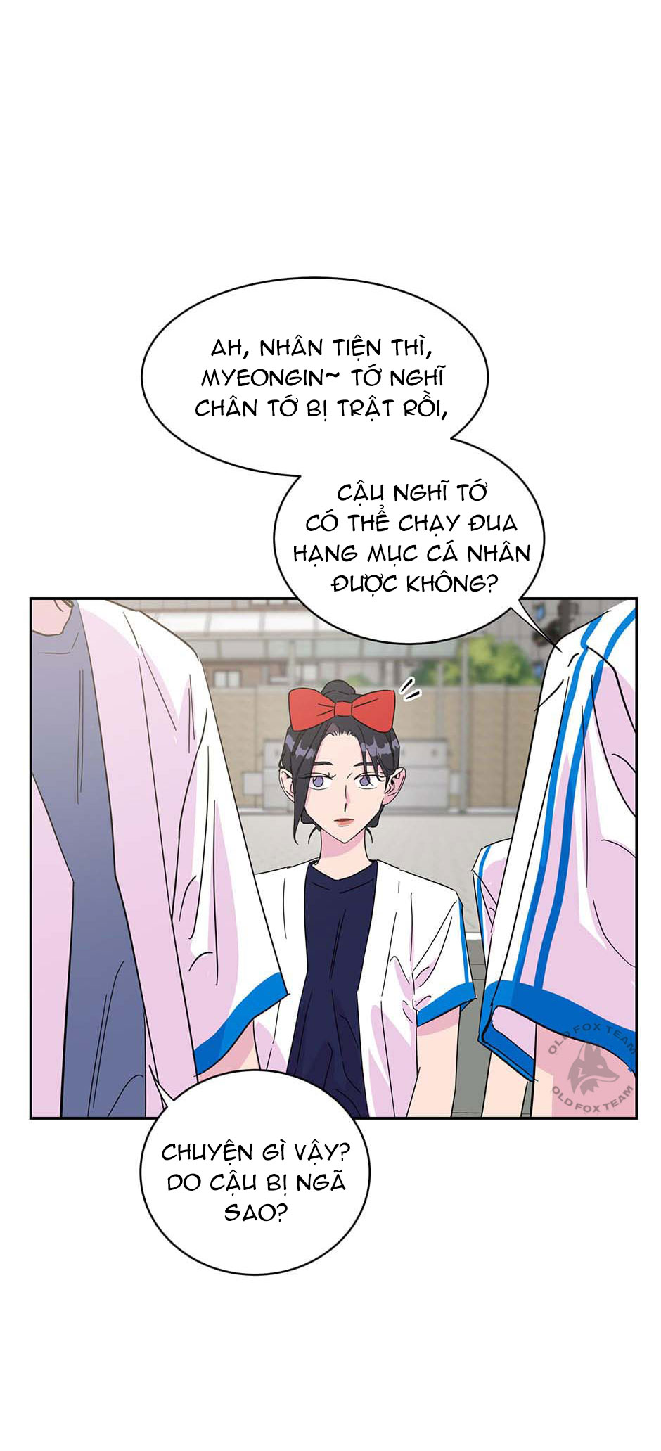 đọc truyện Nguyên Tắc Mối Quan Hệ Chương 25 ảnh 30 tại Thiên Thai Truyện