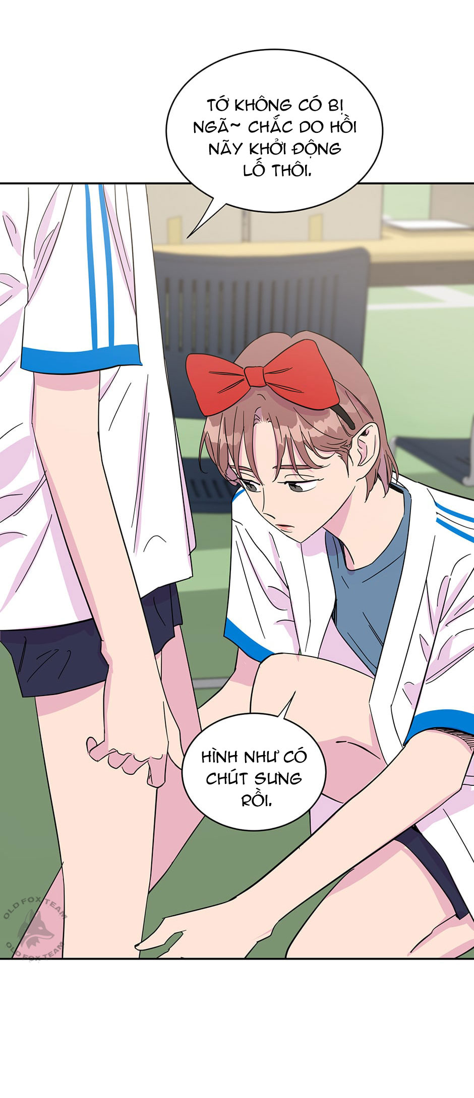 đọc truyện Nguyên Tắc Mối Quan Hệ Chương 25 ảnh 31 tại Thiên Thai Truyện